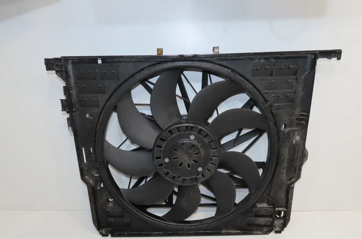 Ventilateur de refroidissement Bmw 7 (F01, F02, F03, F04) 750 i, li xdrive (2009-2012) occasion