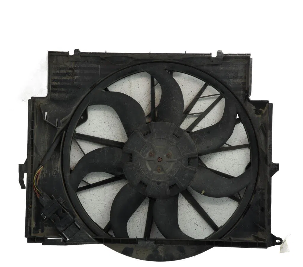 Ventilateur de refroidissement BMW SERIE 3 E90 PHASE 1 occasion