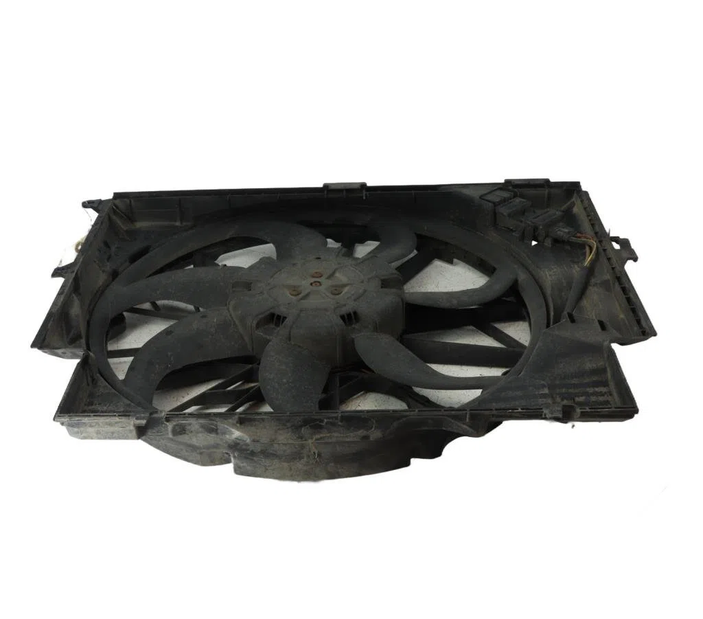 Ventilateur de refroidissement BMW SERIE 3 E90 PHASE 1 occasion