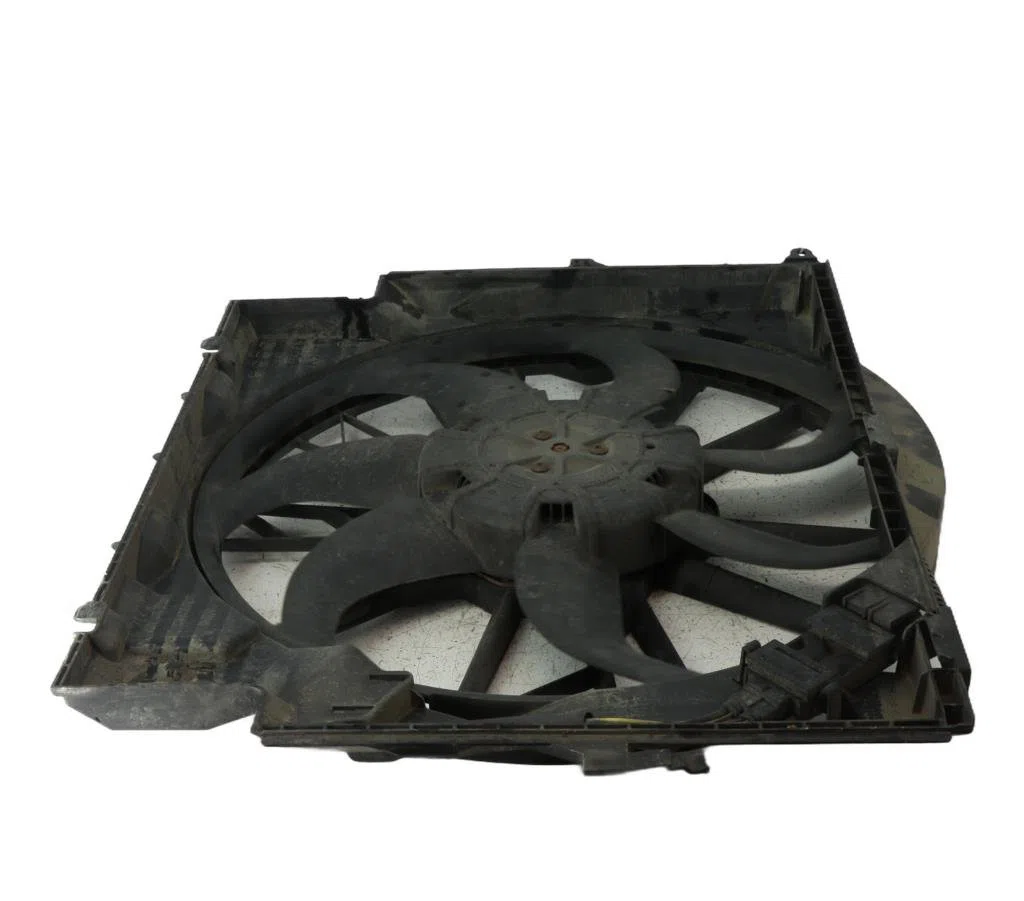 Ventilateur de refroidissement BMW SERIE 3 E90 PHASE 1 occasion