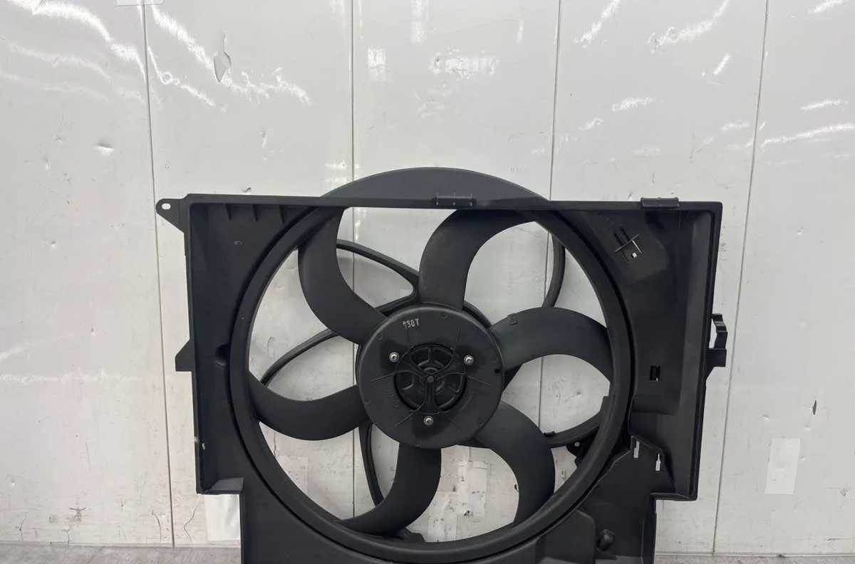 Ventilateur de refroidissement BMW SERIE 3 E90 PHASE 1 occasion