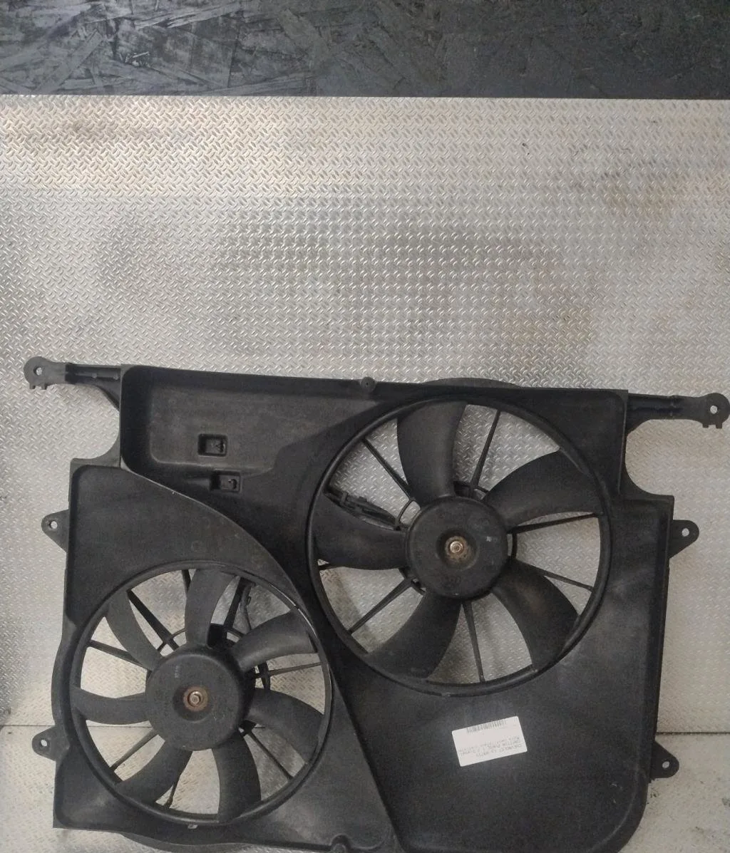 Ventilateur de refroidissement Chevrolet CAPTIVA (C100, C140) 2.0 d (2007) occasion