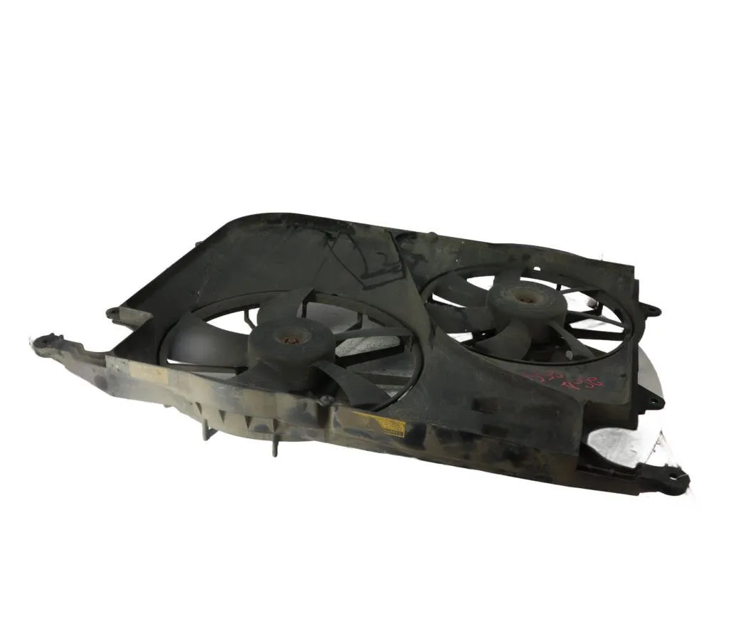 Ventilateur de refroidissement Chevrolet CAPTIVA (C100, C140) 2.0 d 4wd (2006-2009) occasion