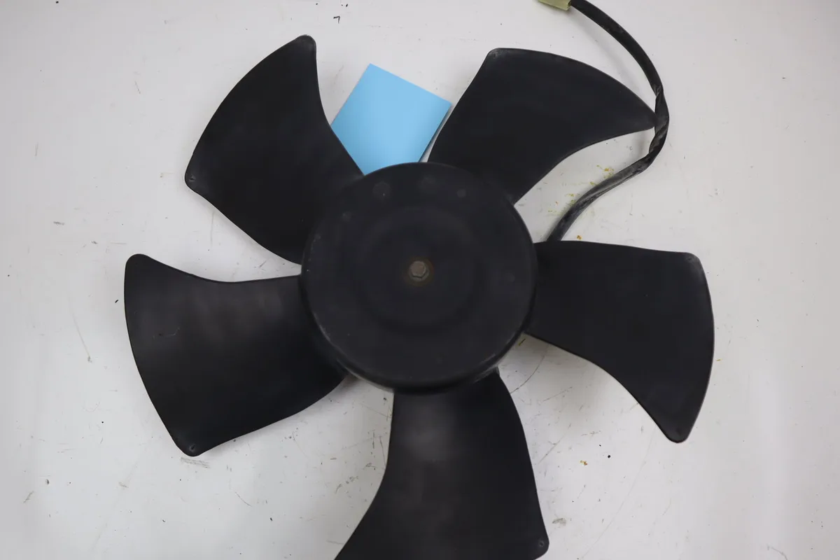 Ventilateur de refroidissement Chevrolet MATIZ (M200, M250) 0.8 (2005-2013) occasion