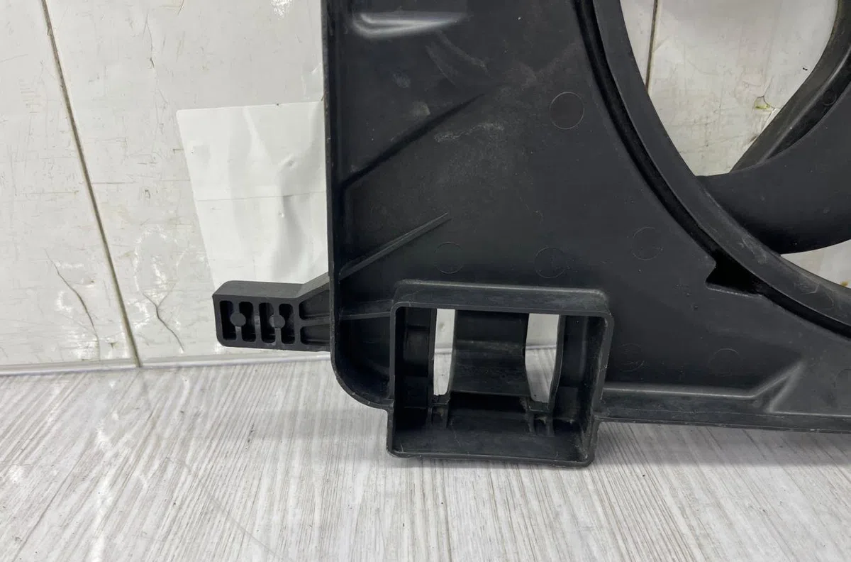 Ventilateur de refroidissement CHEVROLET SPARK PHASE 2 occasion