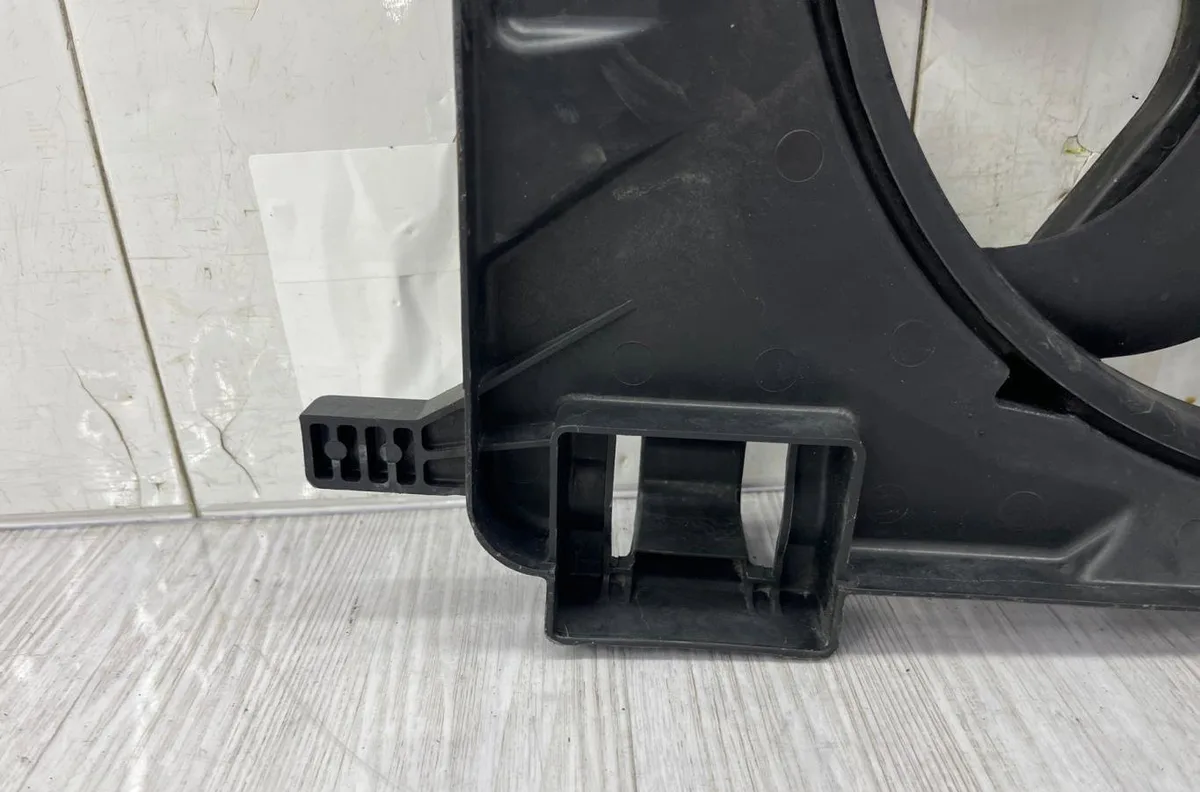 Ventilateur de refroidissement CHEVROLET SPARK PHASE 2 occasion