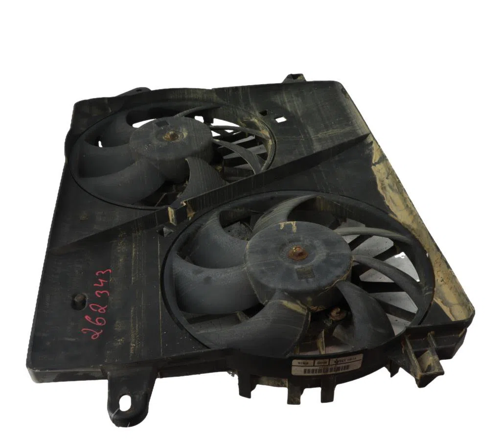 Ventilateur de refroidissement CHRYSLER 300C PHASE 1 BREAK occasion
