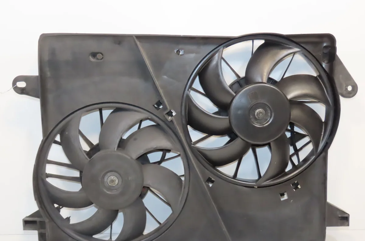 Ventilateur de refroidissement Chrysler 300C Touring (LX, LE) 3.0 crd (2005-2010) occasion