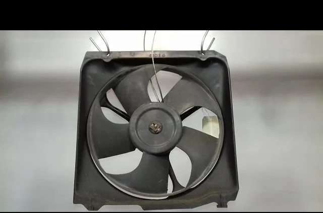 Ventilateur de refroidissement Chrysler LE BARON Décapotable 2.5 i turbo (1989-1993) occasion