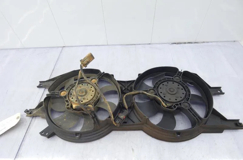 Ventilateur de refroidissement CHRYSLER VOYAGER 3 occasion