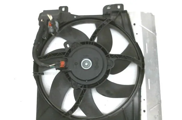 Ventilateur de refroidissement CITROEN C3 occasion