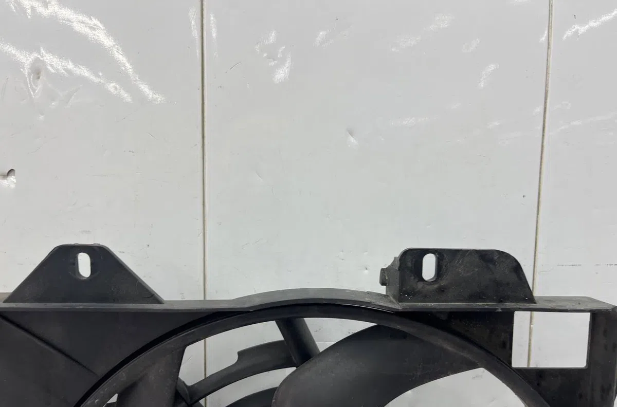 Ventilateur de refroidissement CITROEN C3 PICASSO PHASE 2 occasion