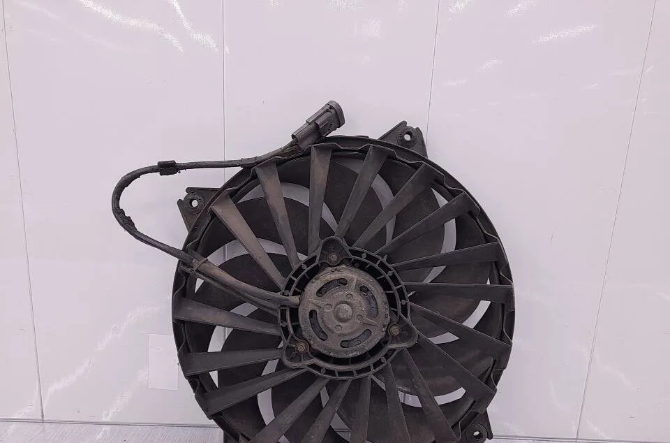 Ventilateur de refroidissement CITROEN C5 1 PHASE 1 BREAK occasion