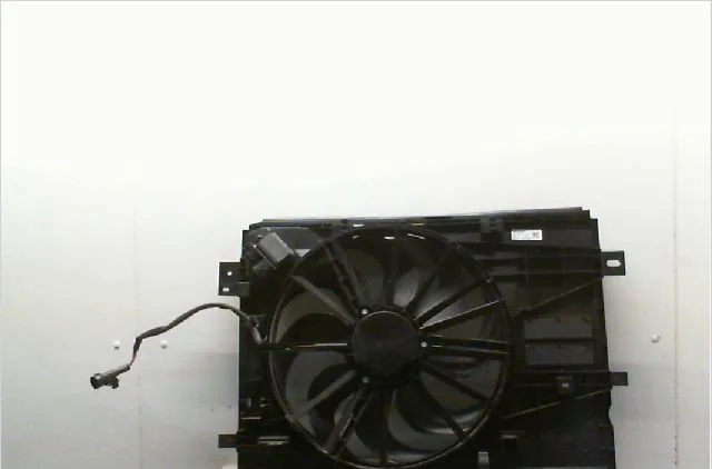Ventilateur de refroidissement Citroën GRAND C4 SPACETOURER (3A_, 3E_) 1.5 bluehdi 130 (2018) occasion
