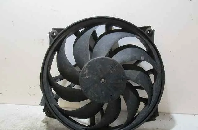 Ventilateur de refroidissement CITROEN XSARA I occasion