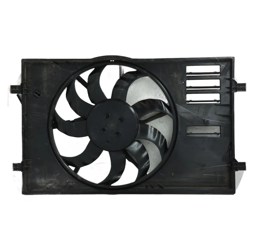 Ventilateur de refroidissement Cupra FORMENTOR (KM7) 2.0 tdi (2021) occasion