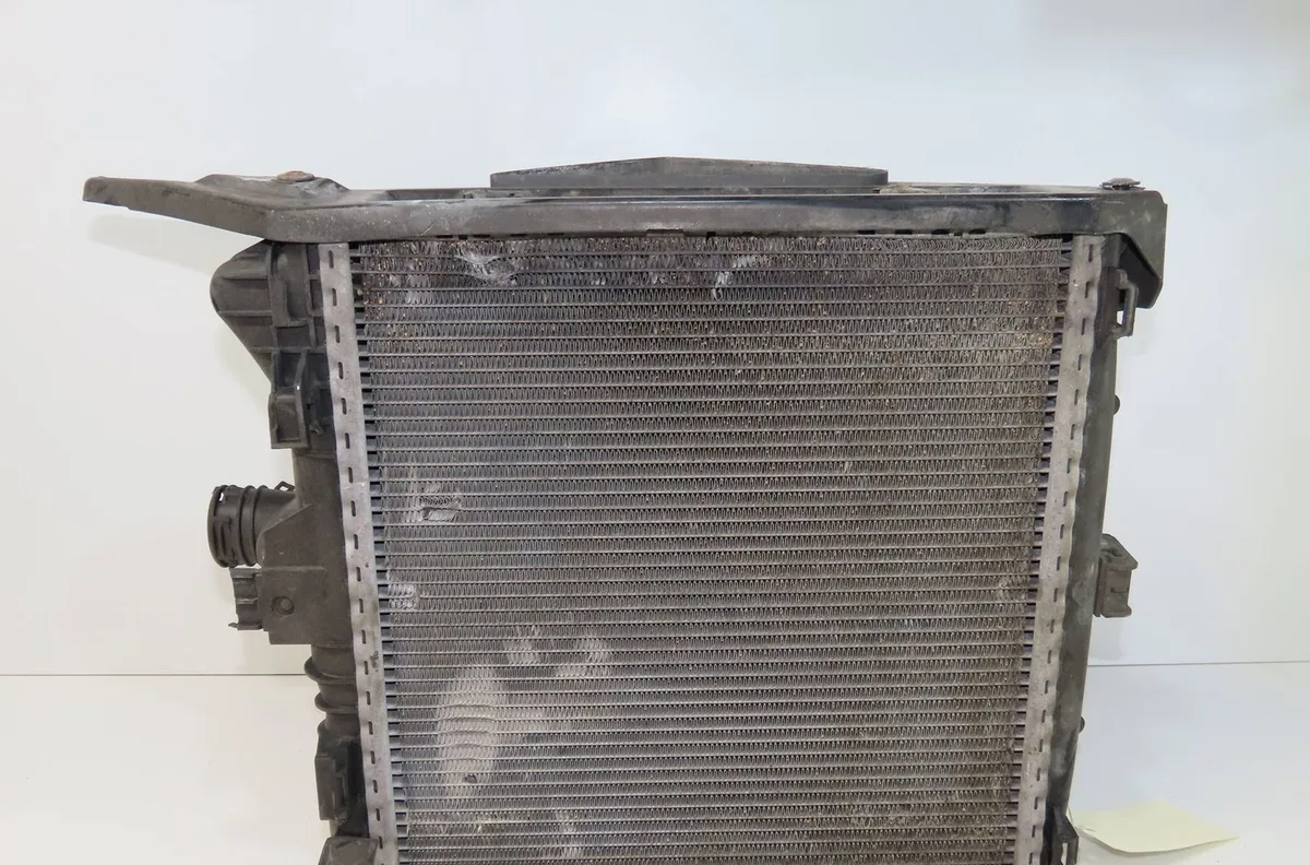 Ventilateur de refroidissement d Porsche 911 Décapotable (997) 3.6 carrera (2005-2008) occasion