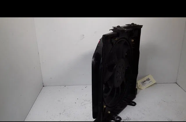 Ventilateur de refroidissement d PORSCHE BOXTER occasion