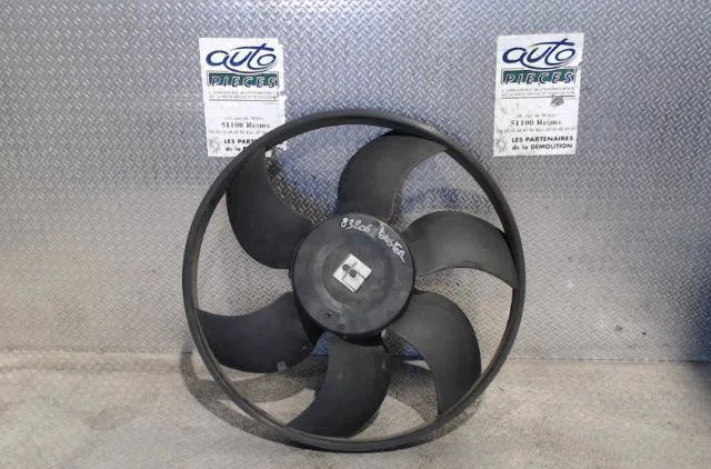 Ventilateur de refroidissement Dacia DUSTER (HS_) 1.5 dci (2010-2018) occasion