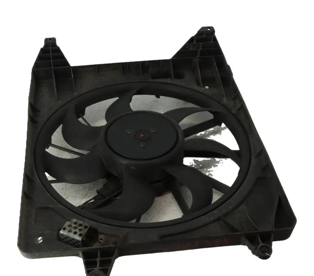Ventilateur de refroidissement DACIA LOGAN MCV 1 PHASE 2 BREAK occasion