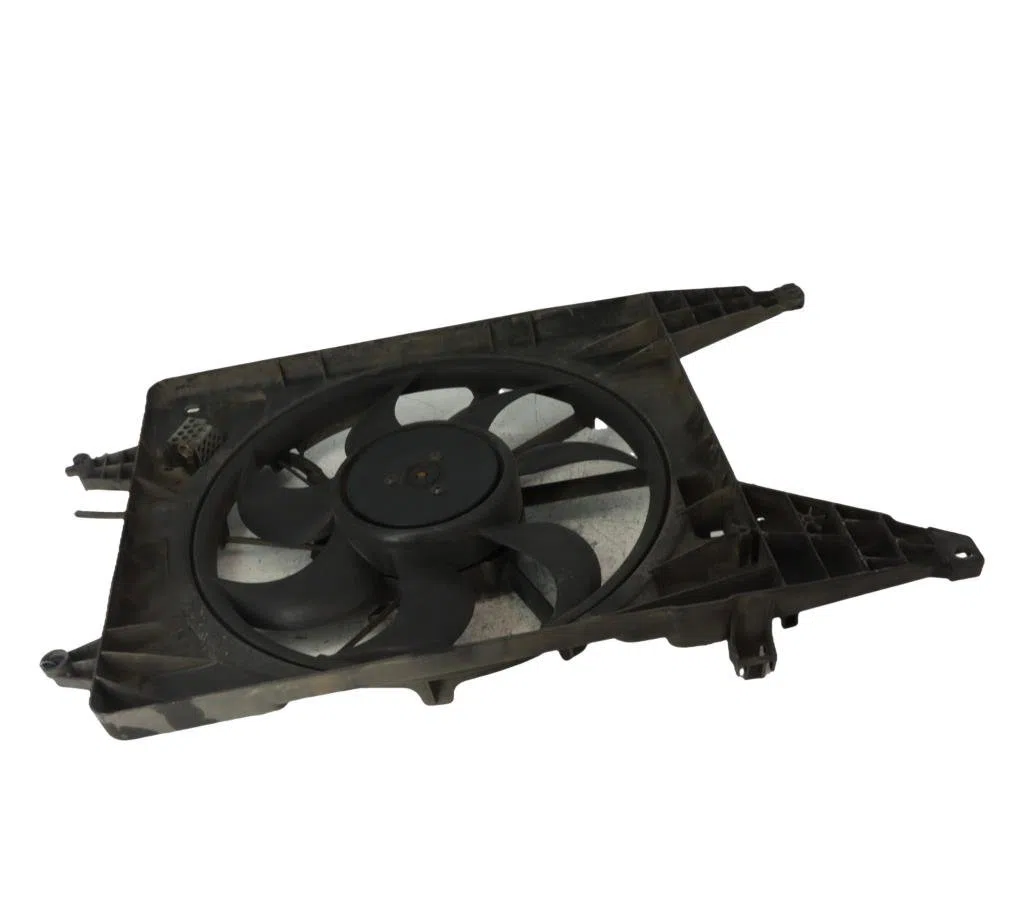 Ventilateur de refroidissement DACIA LOGAN MCV 1 PHASE 2 BREAK occasion