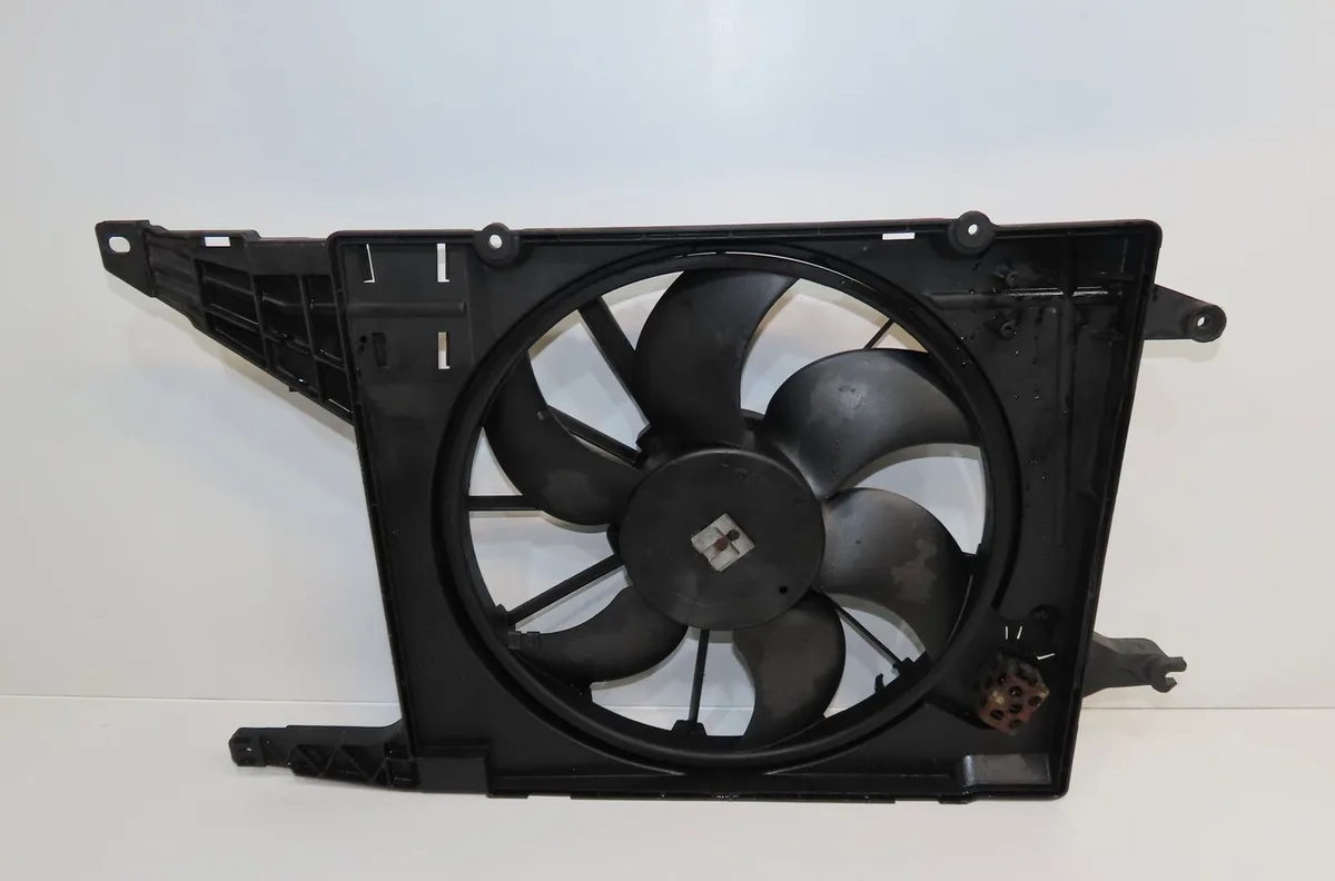Ventilateur de refroidissement Dacia LOGAN MCV (KS_) 1.5 dci (ks0w) (2007-2012) 5 portes occasion