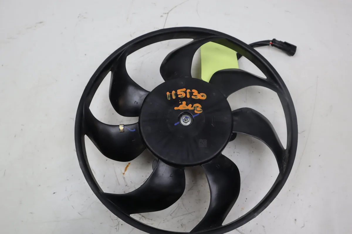 Ventilateur de refroidissement Dacia SPRING Ev (b6m1) (2020) 5 portes occasion