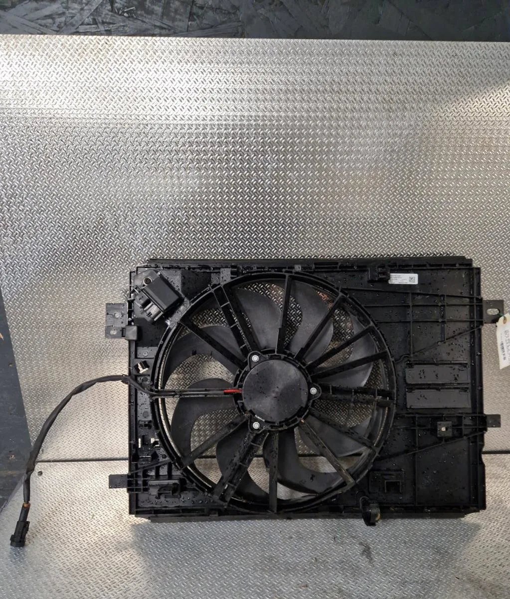 Ventilateur de refroidissement DS DS4 2 DS4 2 occasion