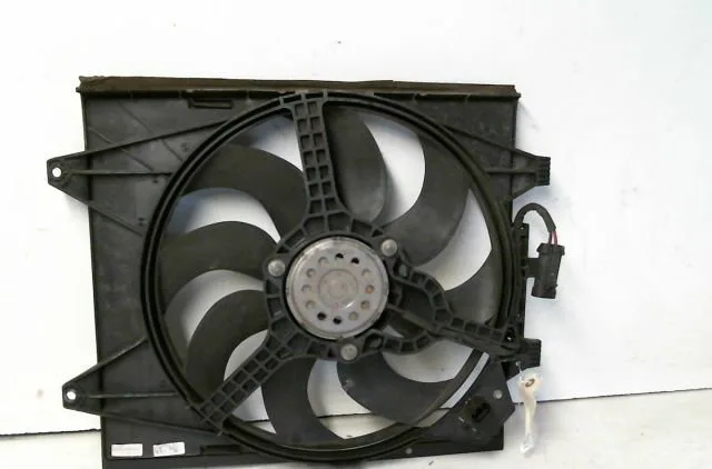 Ventilateur de refroidissement Fiat 500 (312_) 1.4 (312axc1b, 312cxc1b) (2007) occasion