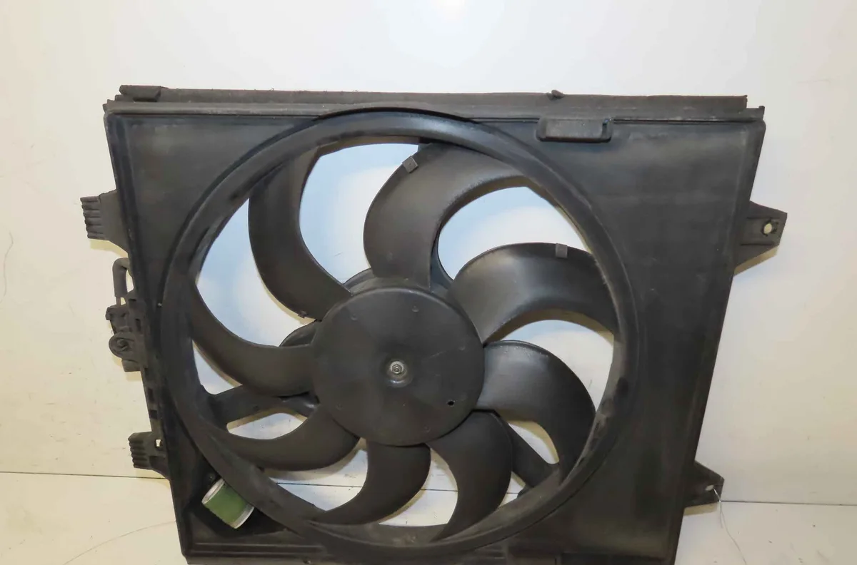 Ventilateur de refroidissement FIAT 500 II occasion