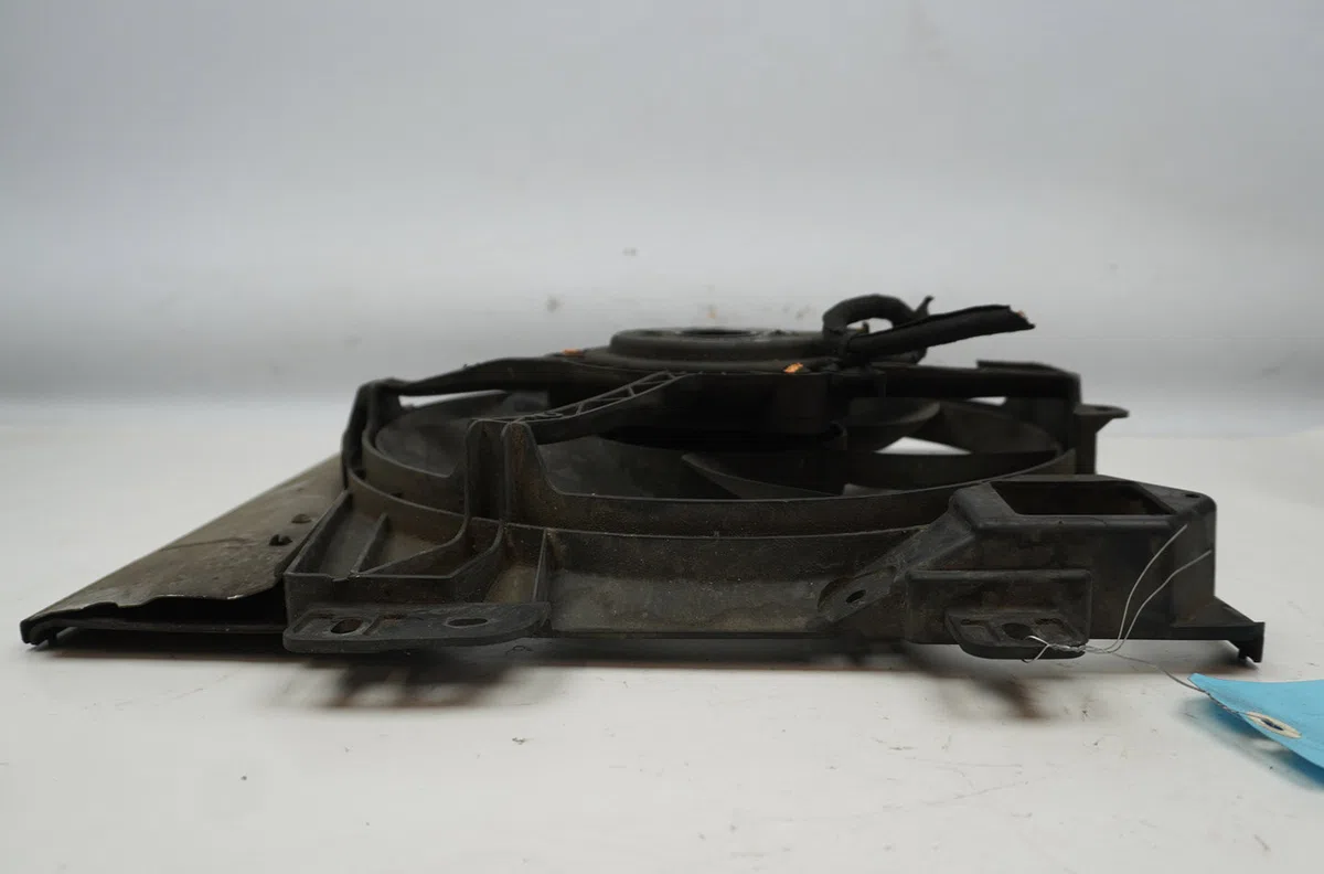 Ventilateur de refroidissement Fiat DOBLO Monospace (119_, 223_) 1.9 jtd (2003) occasion