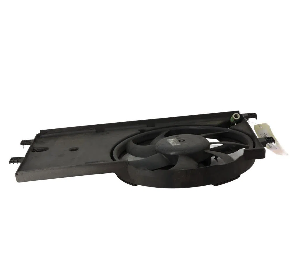 Ventilateur de refroidissement Fiat FIORINO Camionnette-Monospace (225_) 1.3 d multijet (225cxg1a, 225axl1a, 225axg11, 2