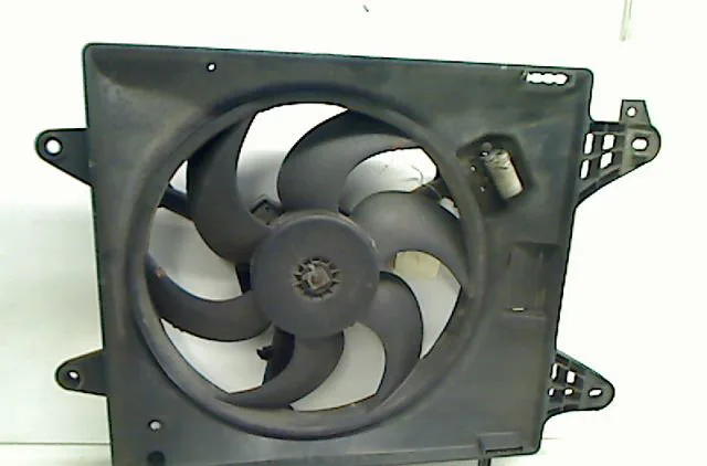 Ventilateur de refroidissement FIAT MAREA occasion