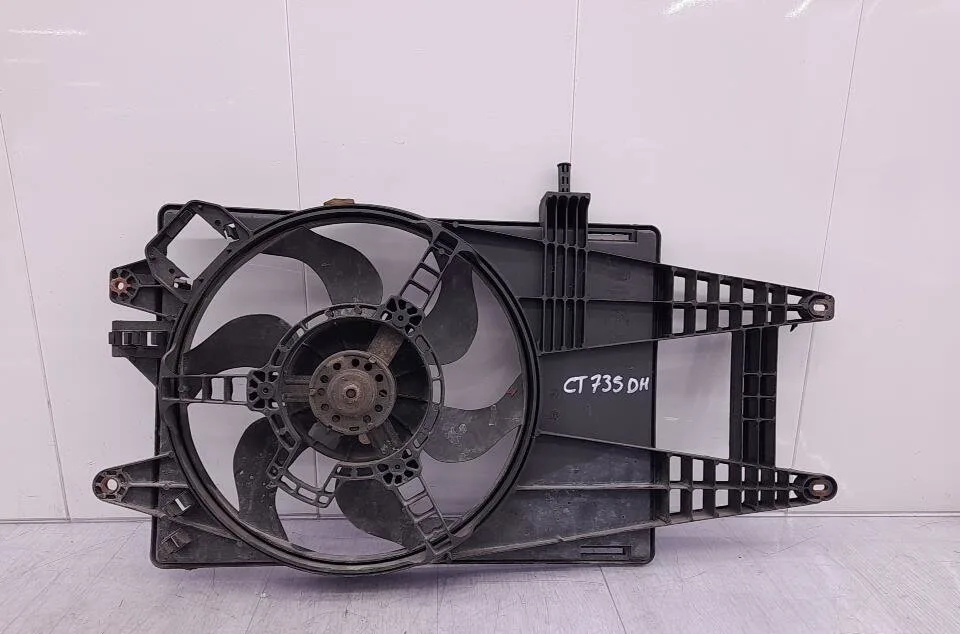 Ventilateur de refroidissement FIAT PUNTO 2 PHASE 1 occasion