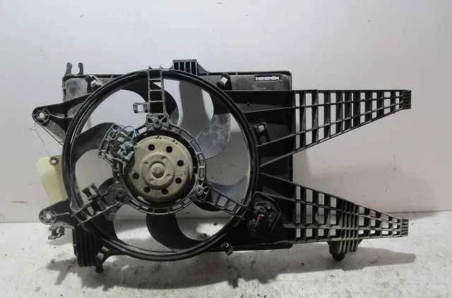 Ventilateur de refroidissement FIAT PUNTO II occasion