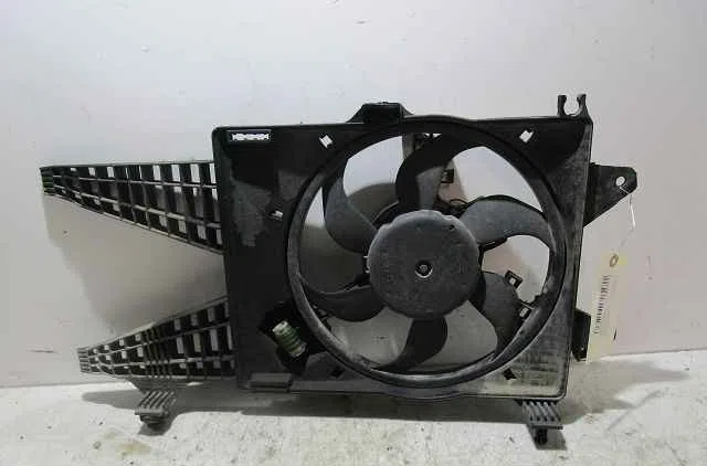 Ventilateur de refroidissement FIAT PUNTO II occasion