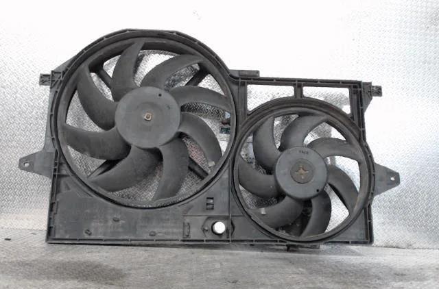 Ventilateur de refroidissement FIAT SCUDO 1 SCUDO 1 PHASE 1 occasion