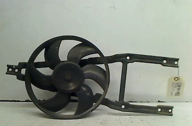 Ventilateur de refroidissement Fiat SEICENTO - 600 (187_) 0.9 (187axa, 187axa1a) (1997-2008) occasion