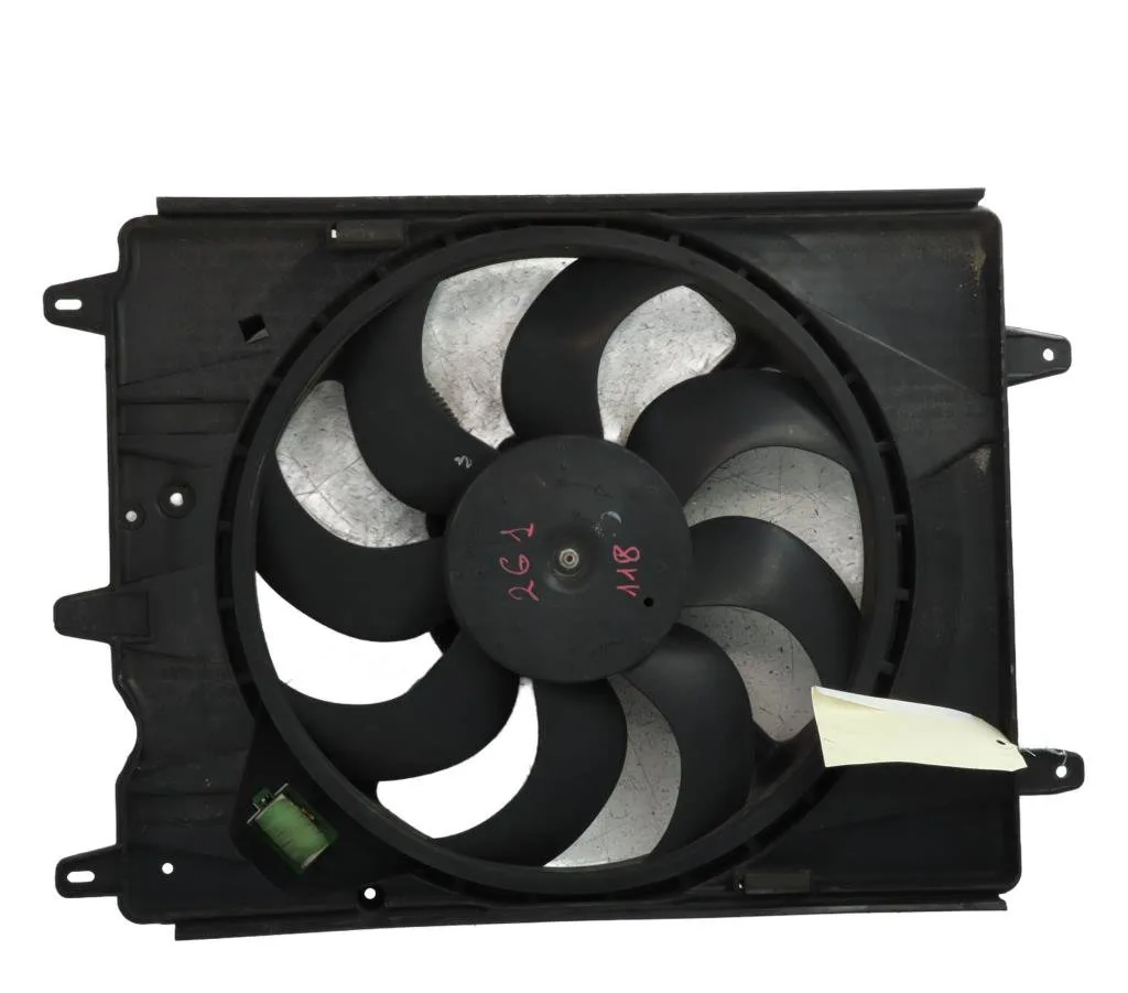 Ventilateur de refroidissement Fiat TIPO A trois volumes (356_, 357_) 1.4 (356sxa1b) (2015-2020) occasion