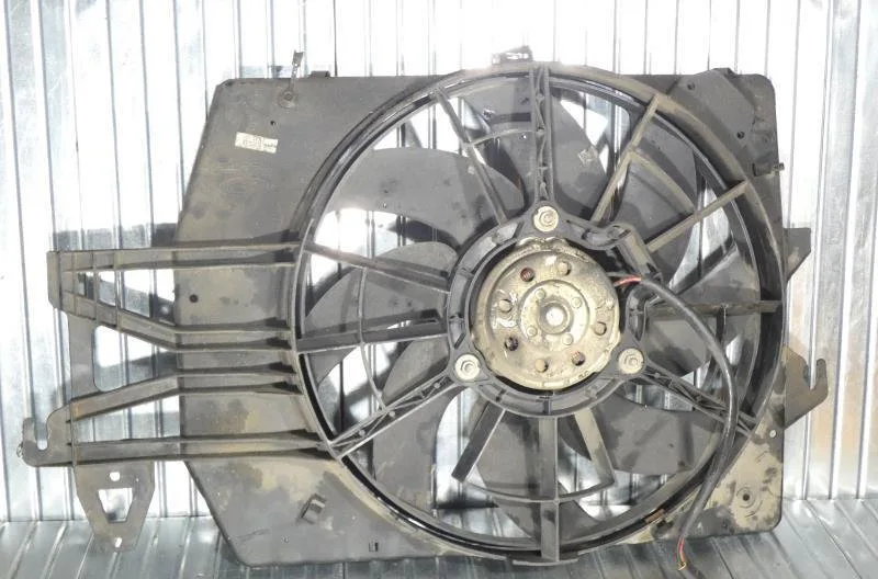 Ventilateur de refroidissement FORD ESCORT 6 occasion