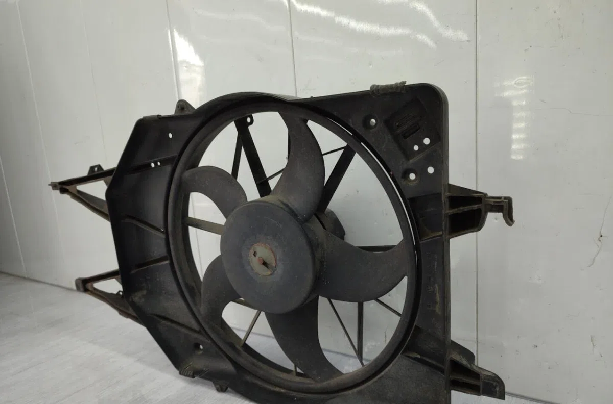 Ventilateur de refroidissement FORD FOCUS 1 occasion