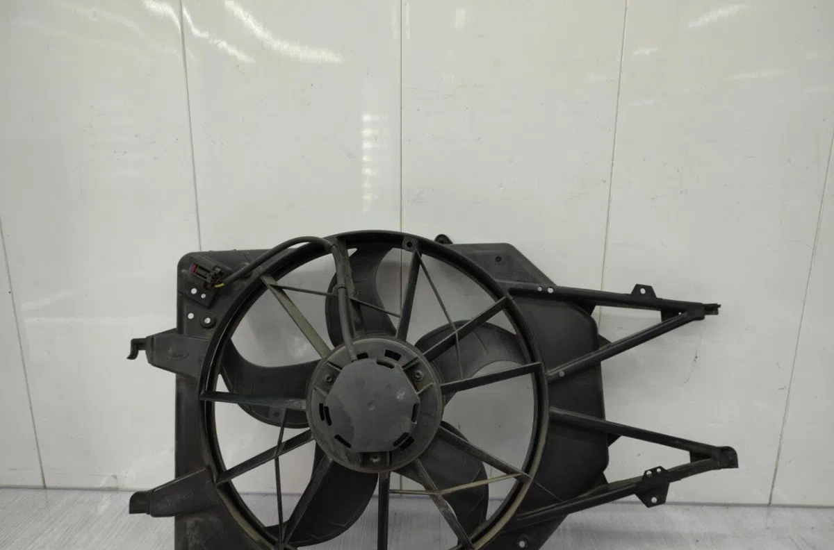 Ventilateur de refroidissement FORD FOCUS 1 occasion