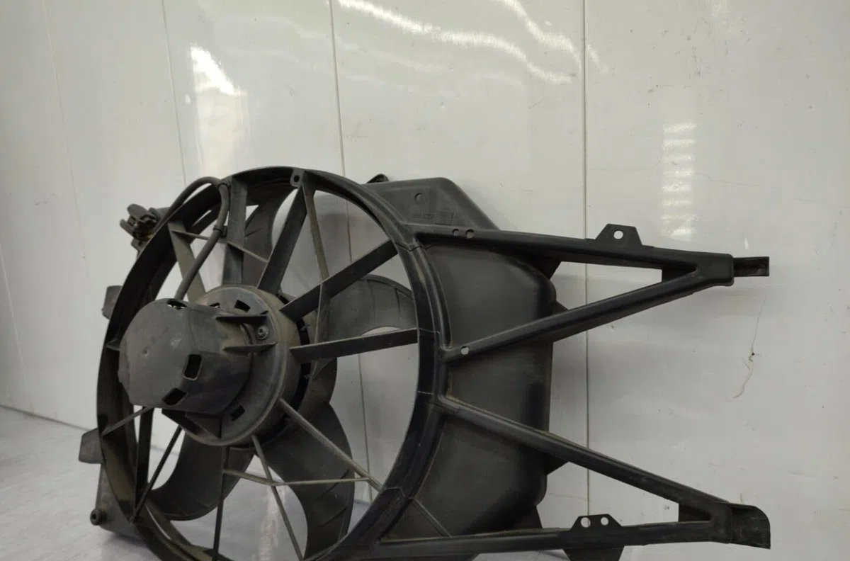 Ventilateur de refroidissement FORD FOCUS 1 occasion