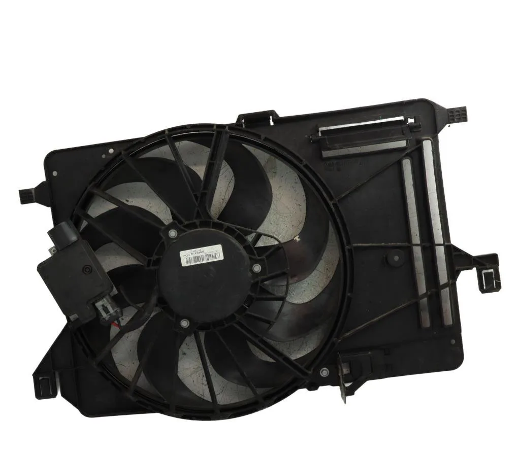 Ventilateur de refroidissement FORD FOCUS 3 PHASE 1 occasion