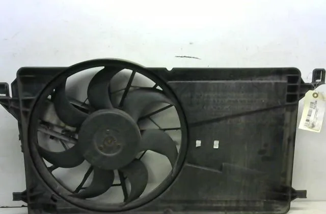 Ventilateur de refroidissement Ford FOCUS C-MAX (DM2) 1.6 tdci (2003-2007) occasion