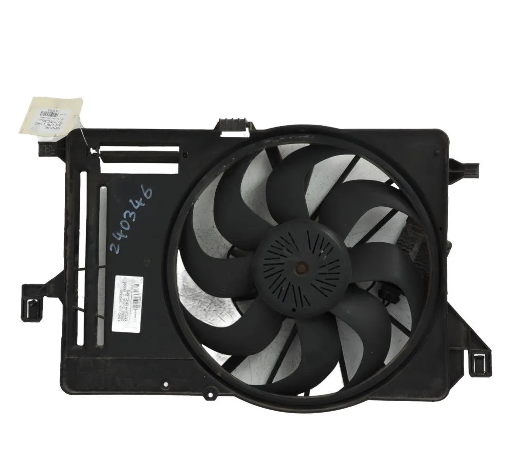 Ventilateur de refroidissement Ford GRAND C-MAX (DXA-CB7, DXA-CEU) 1.6 tdci (2010-2019) occasion