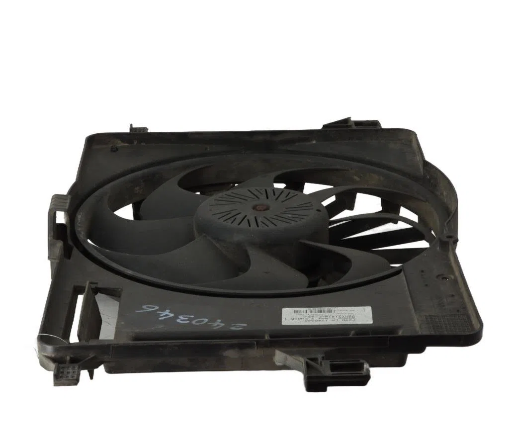 Ventilateur de refroidissement Ford GRAND C-MAX (DXA-CB7, DXA-CEU) 1.6 tdci (2010-2019) occasion