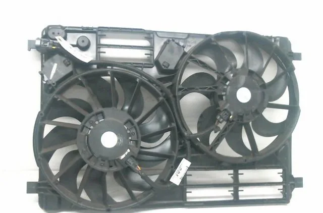 Ventilateur de refroidissement Ford KUGA II (DM2) 1.5 ecoboost e85 (2019-2019) occasion