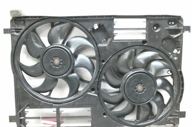 Ventilateur de refroidissement Ford KUGA II (DM2) 1.5 ecoboost e85 (2019-2019) occasion