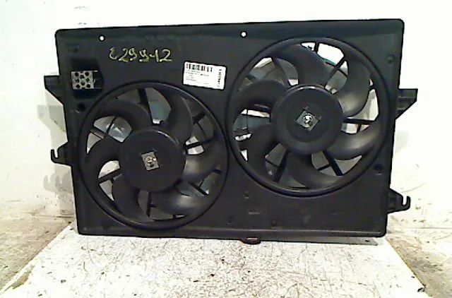 Ventilateur de refroidissement FORD MONDEO 1997 occasion